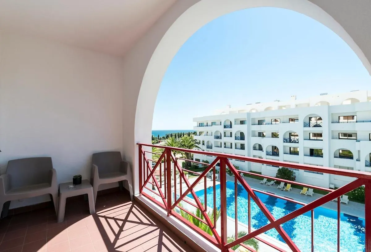 Sunshine Holidays Apartment 珀彻斯