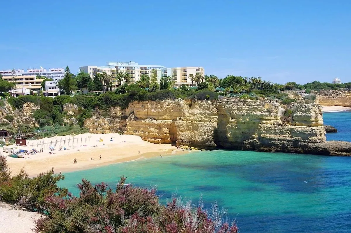 Sunshine Holidays Apartment Поршеш Португалия
