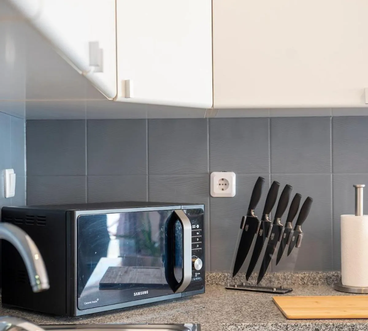 Sunshine Holidays Apartment Поршеш