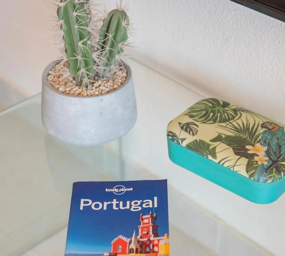 Sunshine Holidays Apartment Поршеш