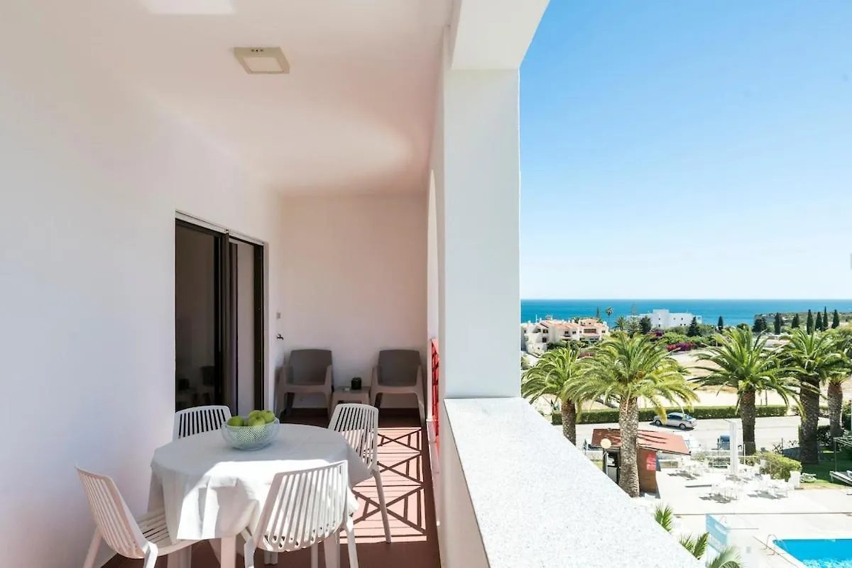 Sunshine Holidays Apartment Поршеш 0*,